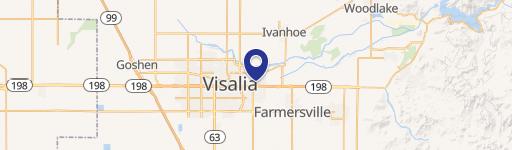 Visalia, CA 93292