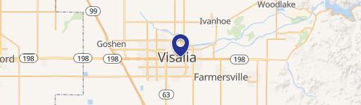 Visalia, CA 93292