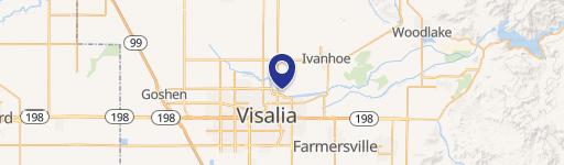 Visalia, CA 93292