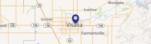 Visalia, CA 93291