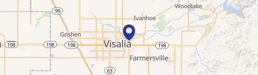 Visalia, CA 93292