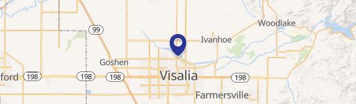 Visalia, CA 93291