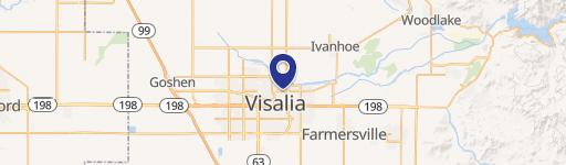 Visalia, CA 93292