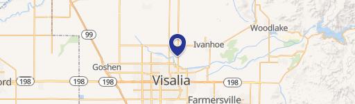 Visalia, CA 93292