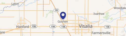 Visalia, CA 93227