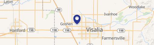 Visalia, CA 93291