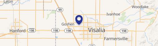Visalia, CA 93291