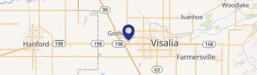Visalia, CA 93291