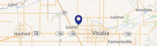 Visalia, CA 93291