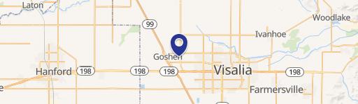 Visalia, CA 93291