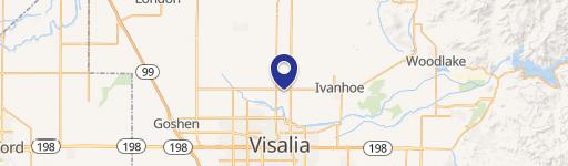 Visalia, CA 93291
