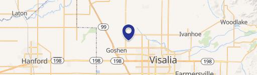 Visalia, CA 93291