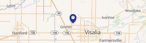 Visalia, CA 93291