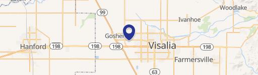 Visalia, CA 93291