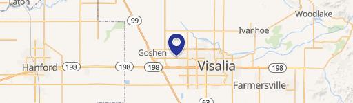 Visalia, CA 93291