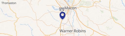 Prime Macon Agricultural Land