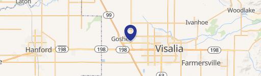 Visalia, CA 93291