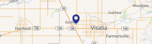 Visalia, CA 93291
