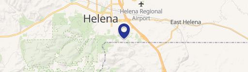 Helena Mountain View Lot