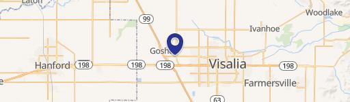 Visalia, CA 93291