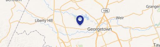 Georgetown Warehouse: 1,620 SF