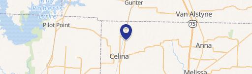 Celina, TX: 33-Acre Mixed-Use Land