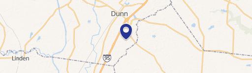 Prime Dunn, NC Commercial Land