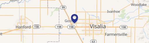 Visalia, CA 93291
