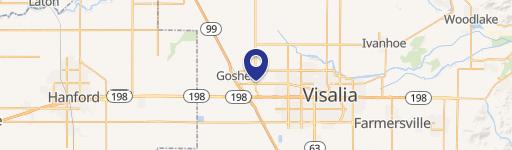 Visalia, CA 93291