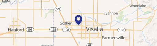 Visalia, CA 93291