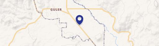 Trout Lake Cabin Resort