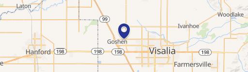 Visalia, CA 93291