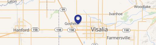 Visalia, CA 93291