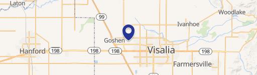 Visalia, CA 93291