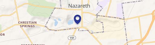 Nazareth Restaurant & Apartments