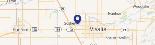 Visalia, CA 93291