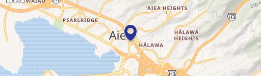 Aiea Office Suite - Leasehold Investment