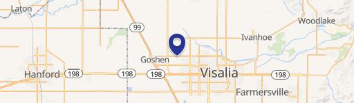 Visalia, CA 93291