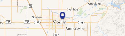 Visalia, CA 93292