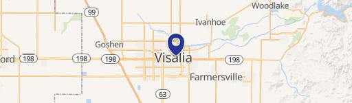Visalia, CA 93292