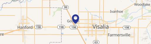 Visalia, CA 93291