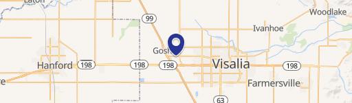 Visalia, CA 93291