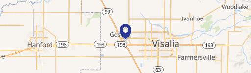 Visalia, CA 93291