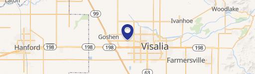 Visalia, CA 93291