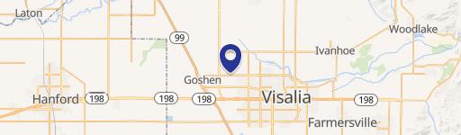 Visalia, CA 93291