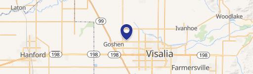 Visalia, CA 93291