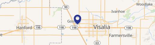 Visalia, CA 93291