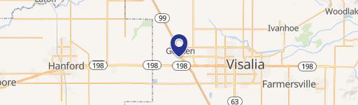 Visalia, CA 93291