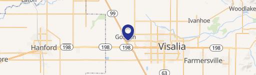 Visalia, CA 93291