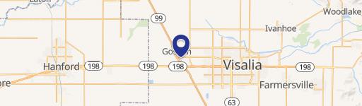 Visalia, CA 93291